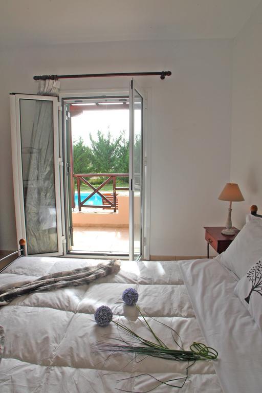 Villa Echinades Vasiliki (Lefkada)