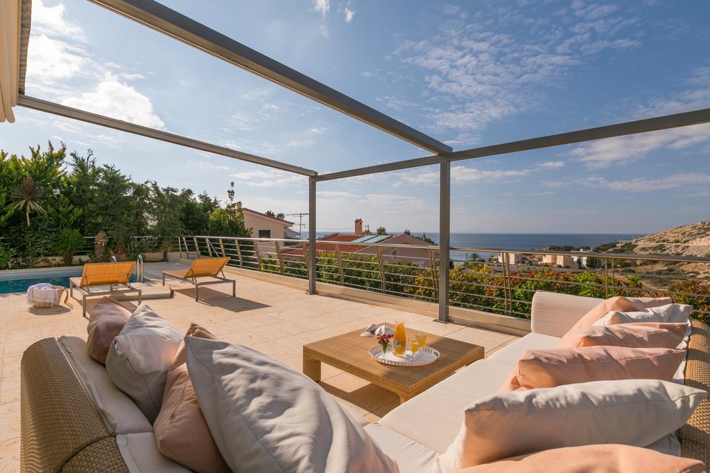 Villa Casa Del Mare