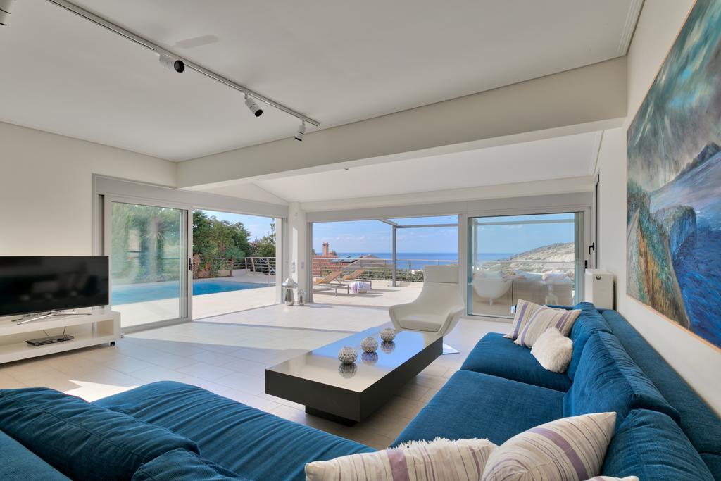 Villa Casa Del Mare *