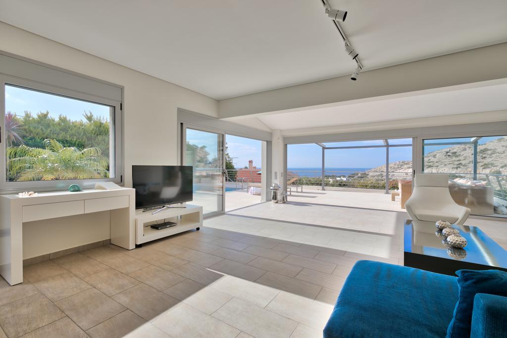 Casa Del Mare Villa Sounion