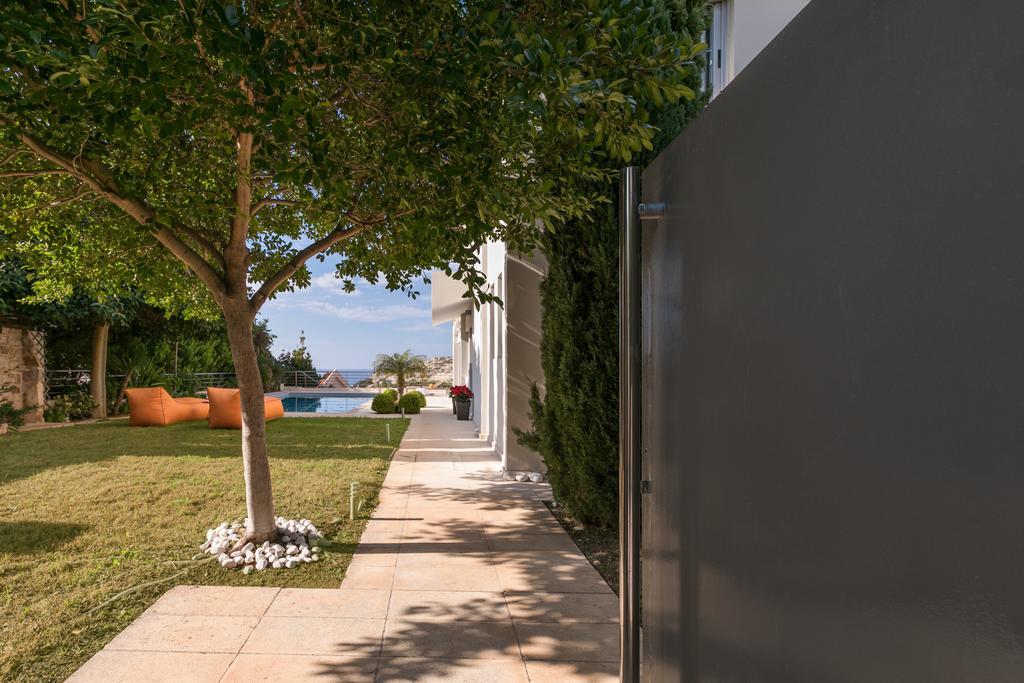 Casa Del Mare Villa