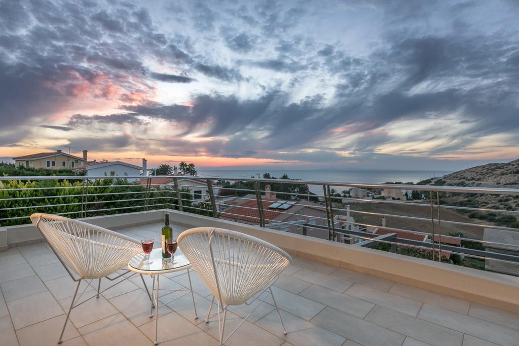 Villa Casa Del Mare