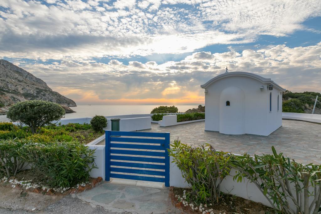 Casa Del Mare *