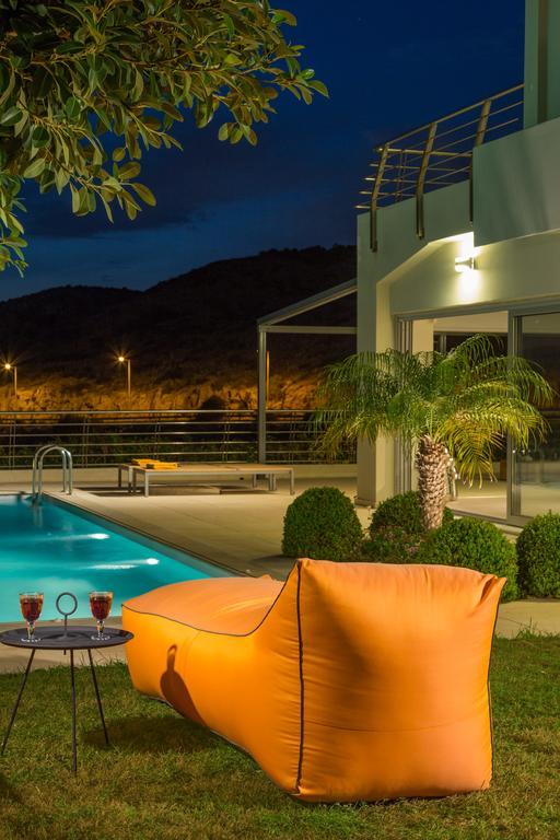Casa Del Mare Villa