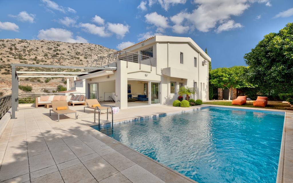 Casa Del Mare Villa *