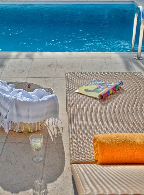 Casa Del Mare Villa Sounion