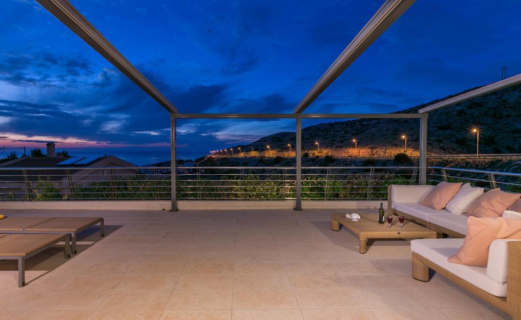 Casa Del Mare Villa