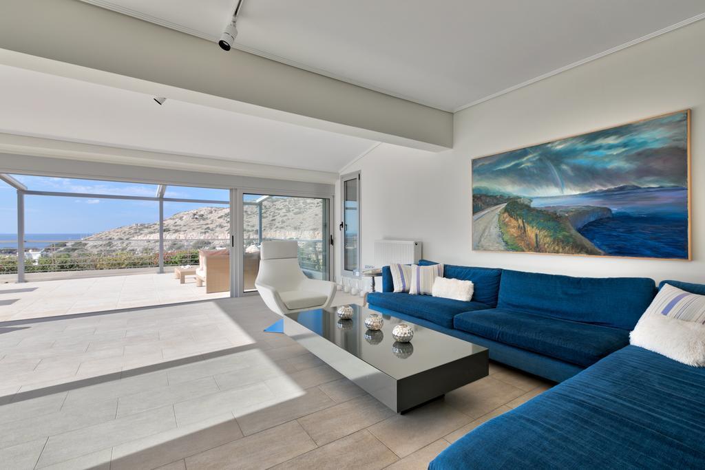 Villa Casa Del Mare *