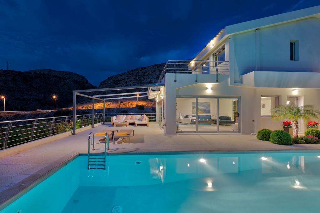 Villa Casa Del Mare Sounion
