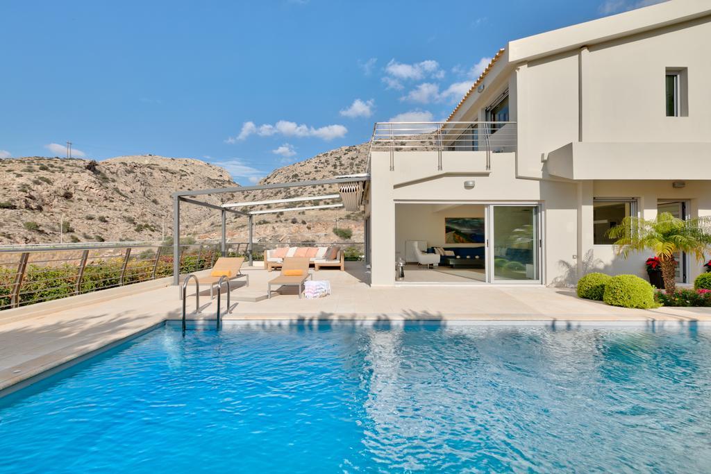 Casa Del Mare Sounion