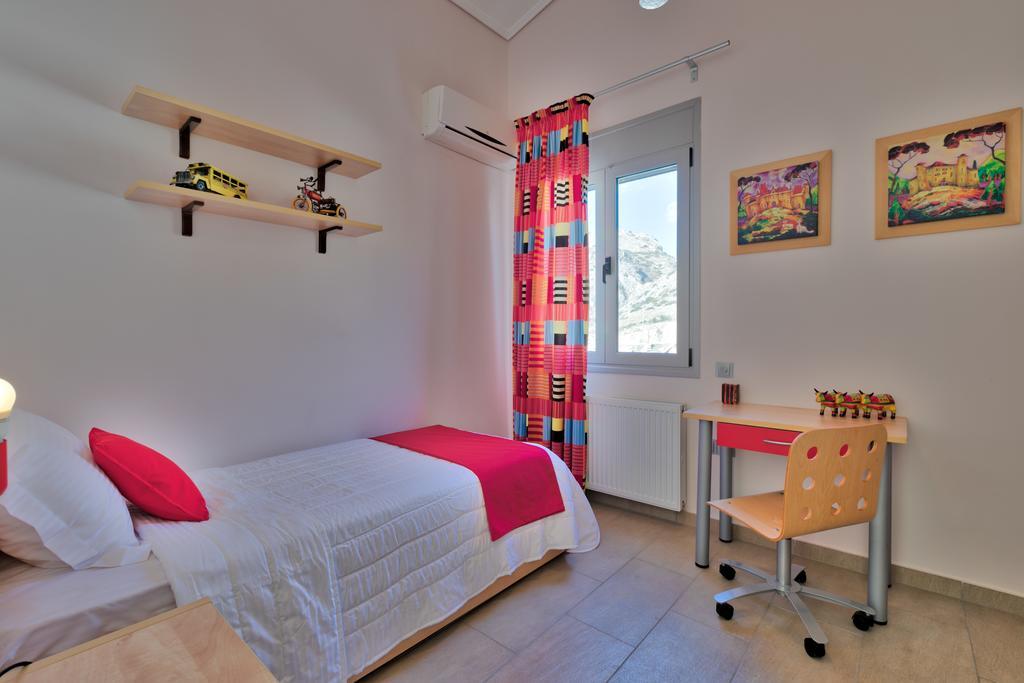 Villa Casa Del Mare *
