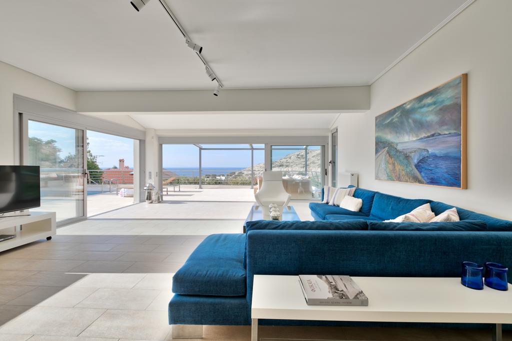 Casa Del Mare Villa *