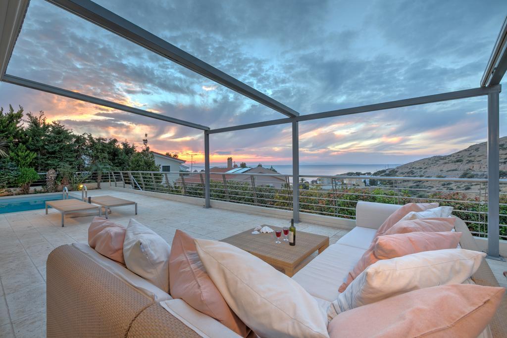 Villa Casa Del Mare