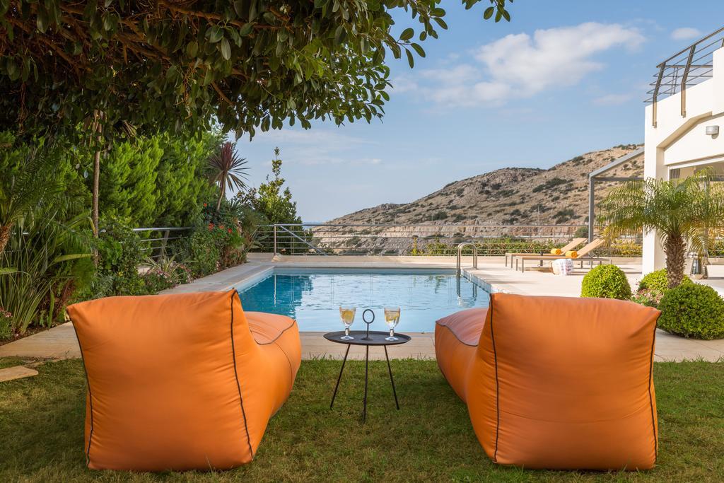 Villa Casa Del Mare *