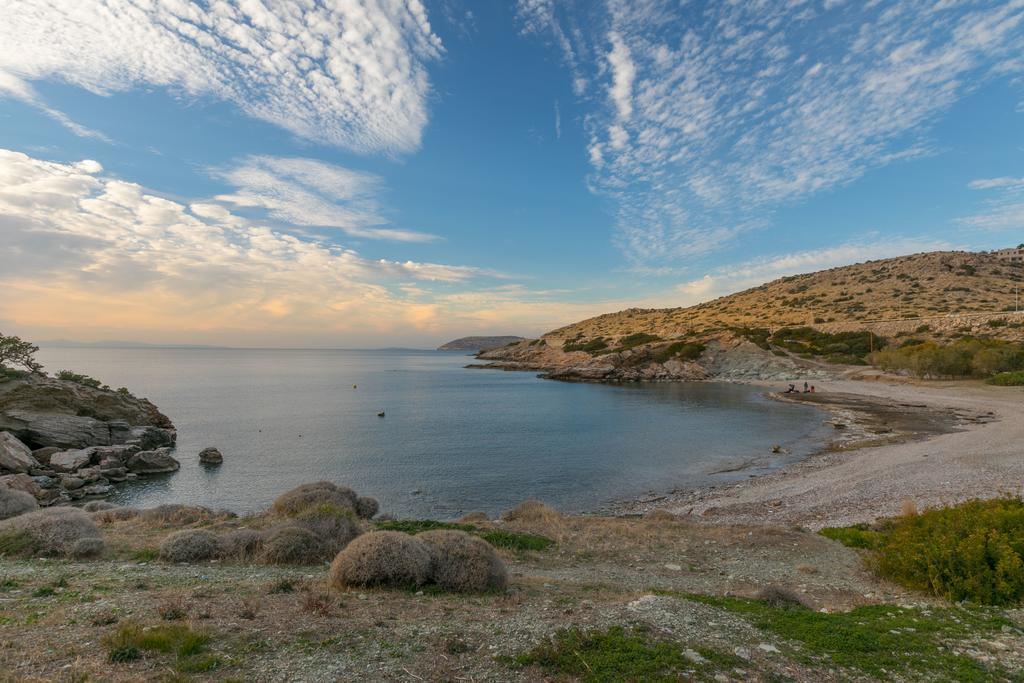 Casa Del Mare * Sounion