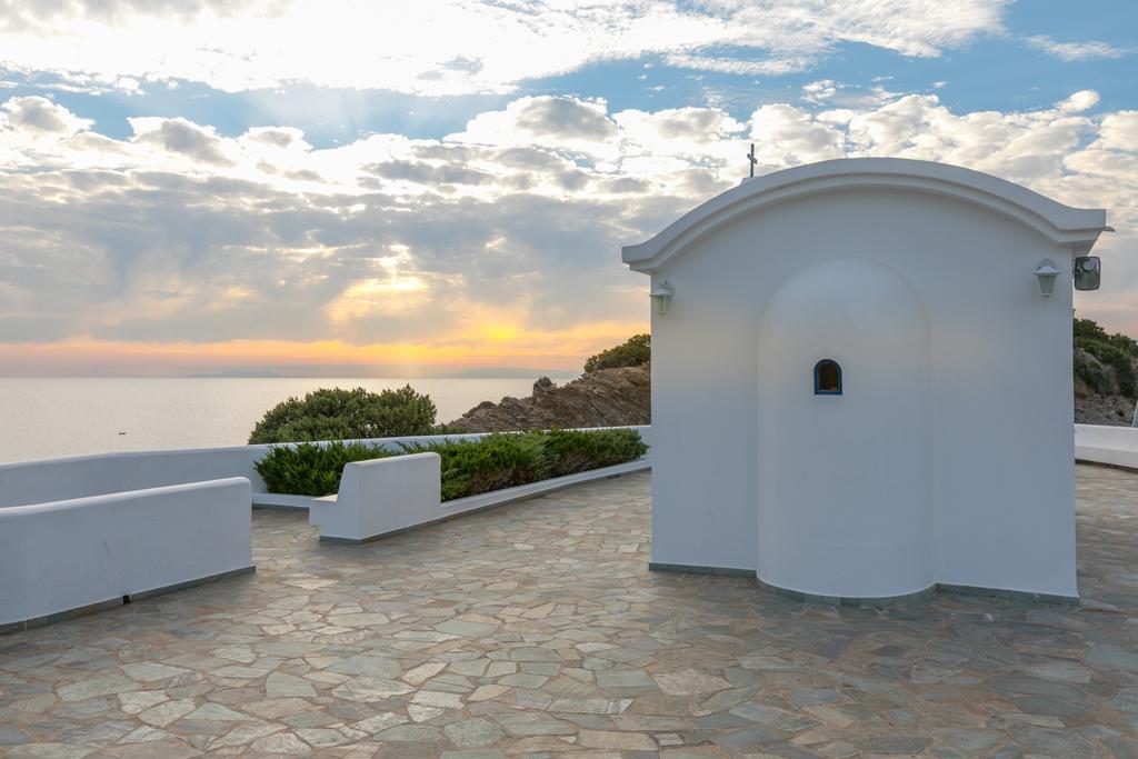 Casa Del Mare Villa Sounion