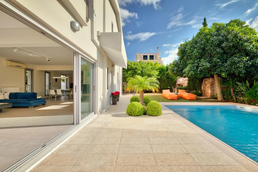 Casa Del Mare Villa