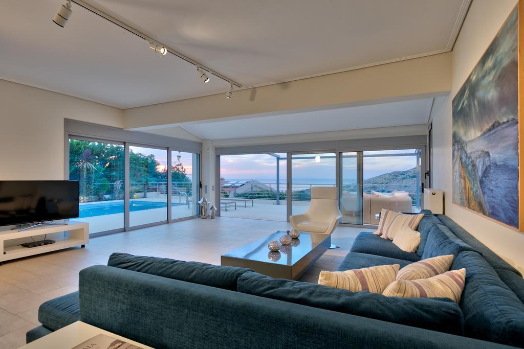 Villa Casa Del Mare *