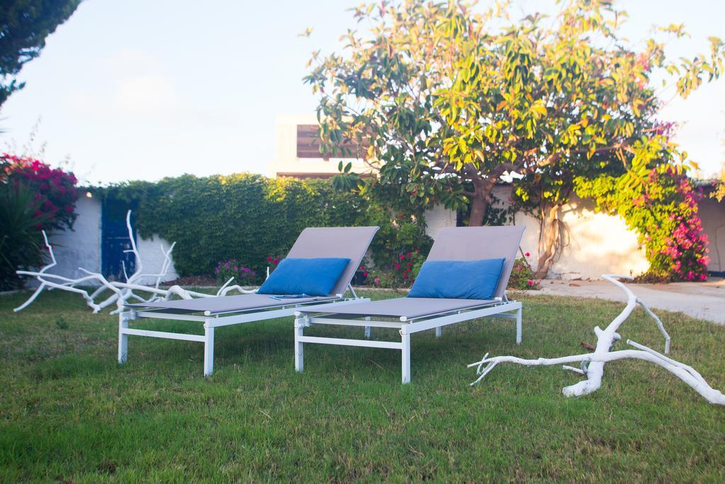 Aparthotel Akti Kastraki Kastraki (Naxos)