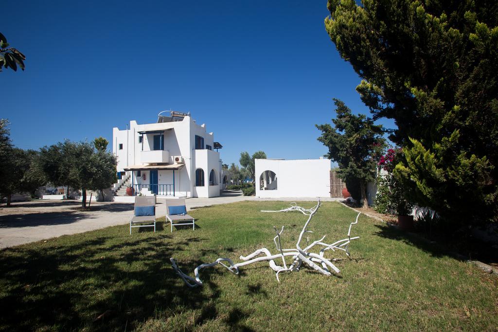 Akti Kastraki 3* Kastraki (Naxos)