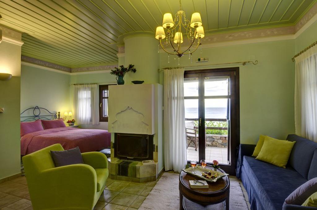 Villa Anthyllion *
