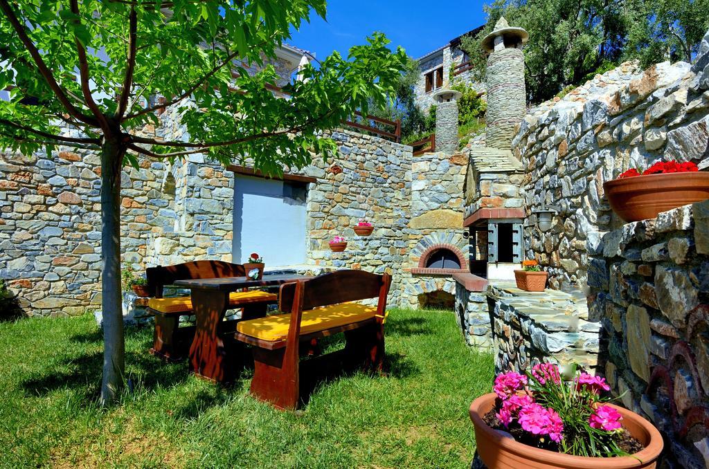 Anthyllion Villa Lefokastro