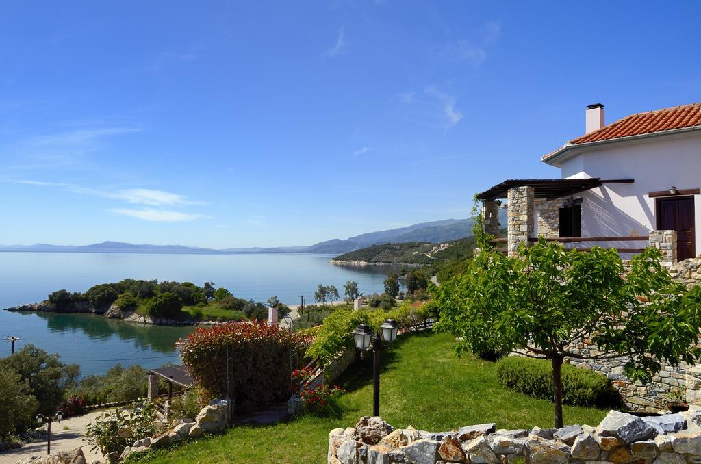 Villa Anthyllion Lefokastro