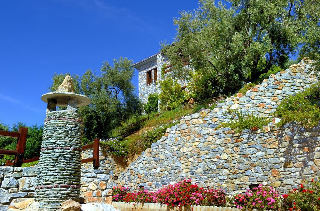 Villa Anthyllion Lefokastro