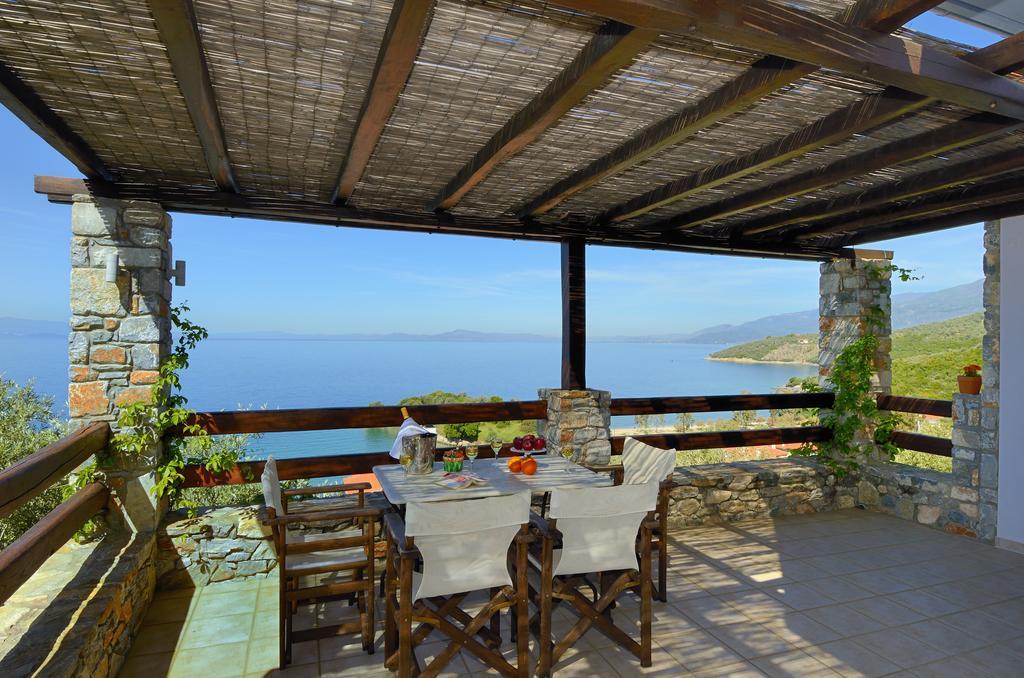 Anthyllion Villa *