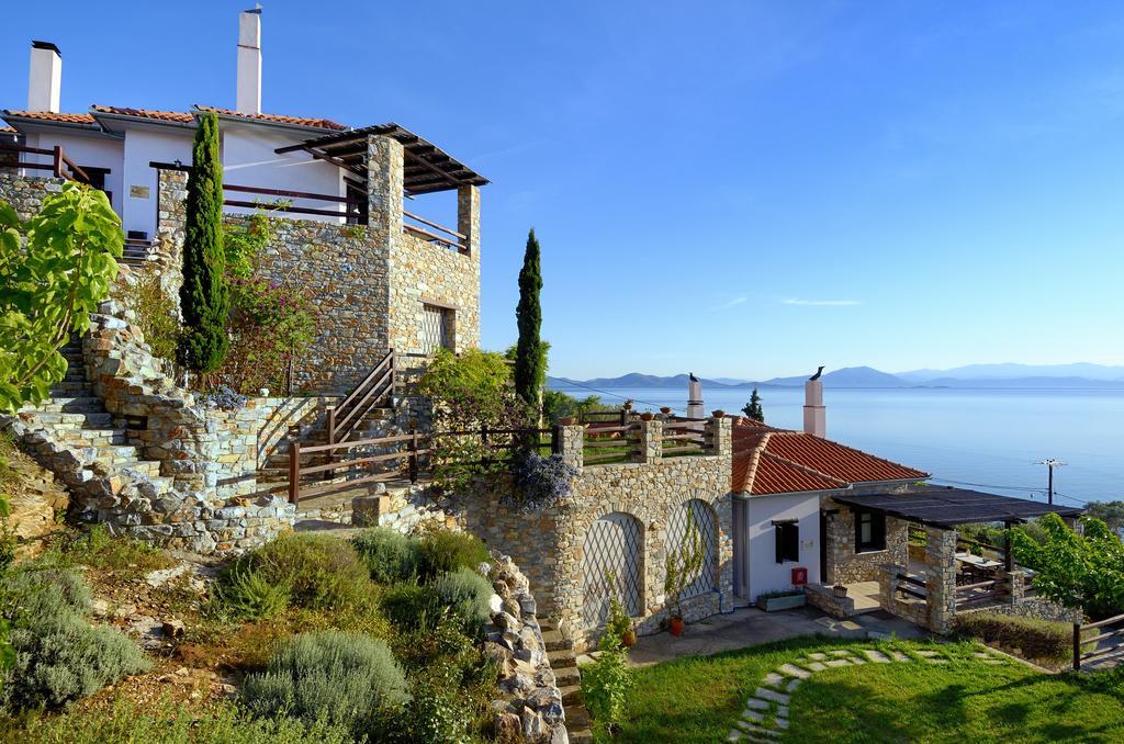 Villa Anthyllion Lefokastro