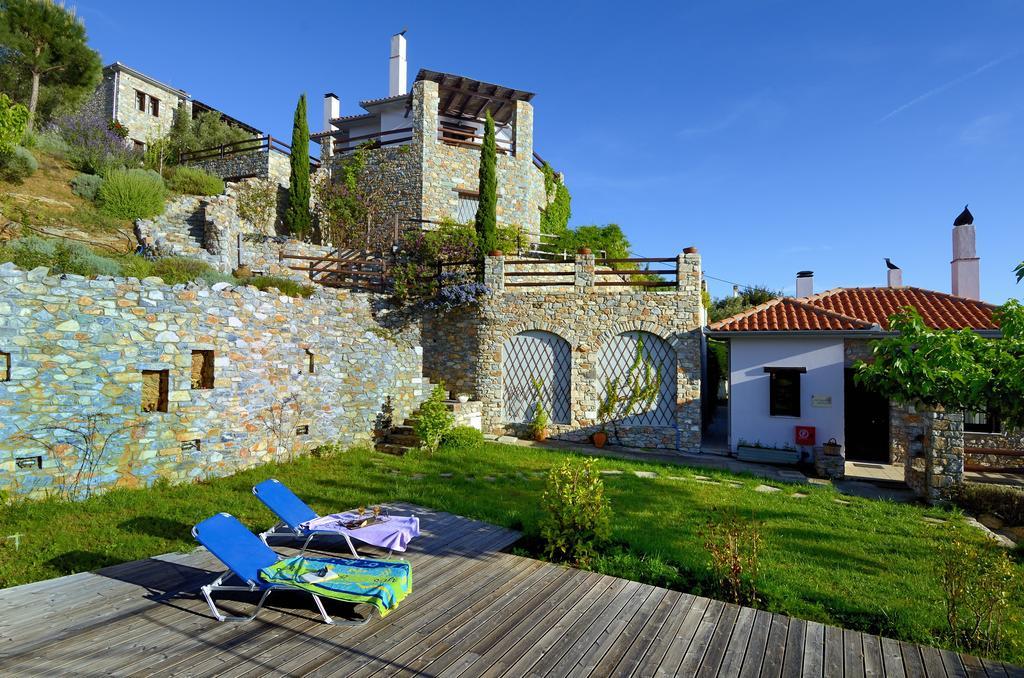 Villa Anthyllion