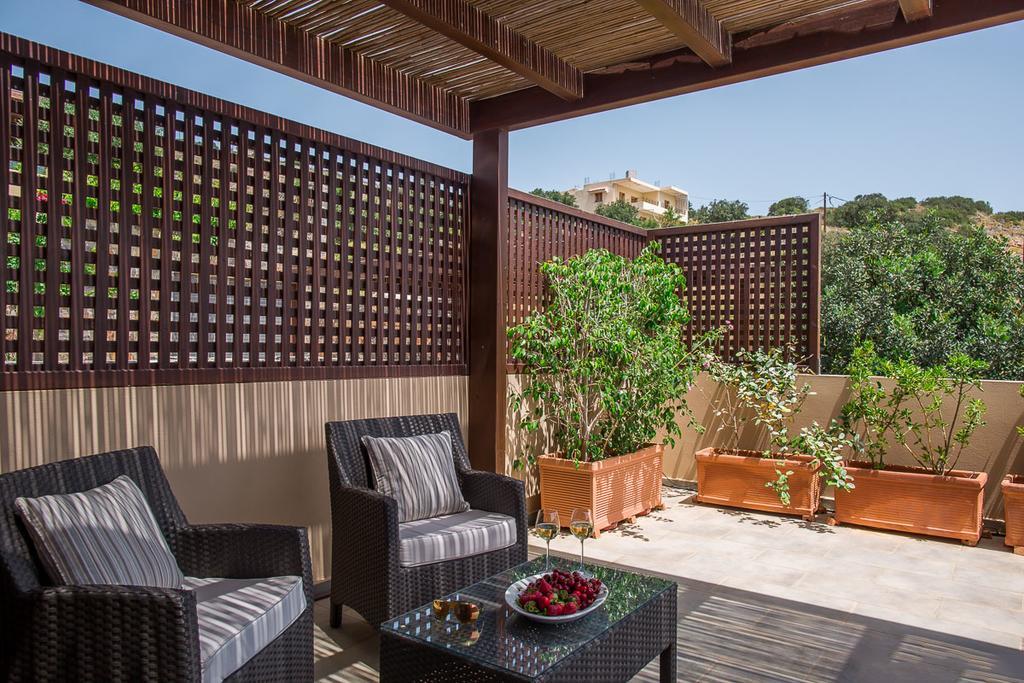 Andrea Holiday home Elounda (Crete)