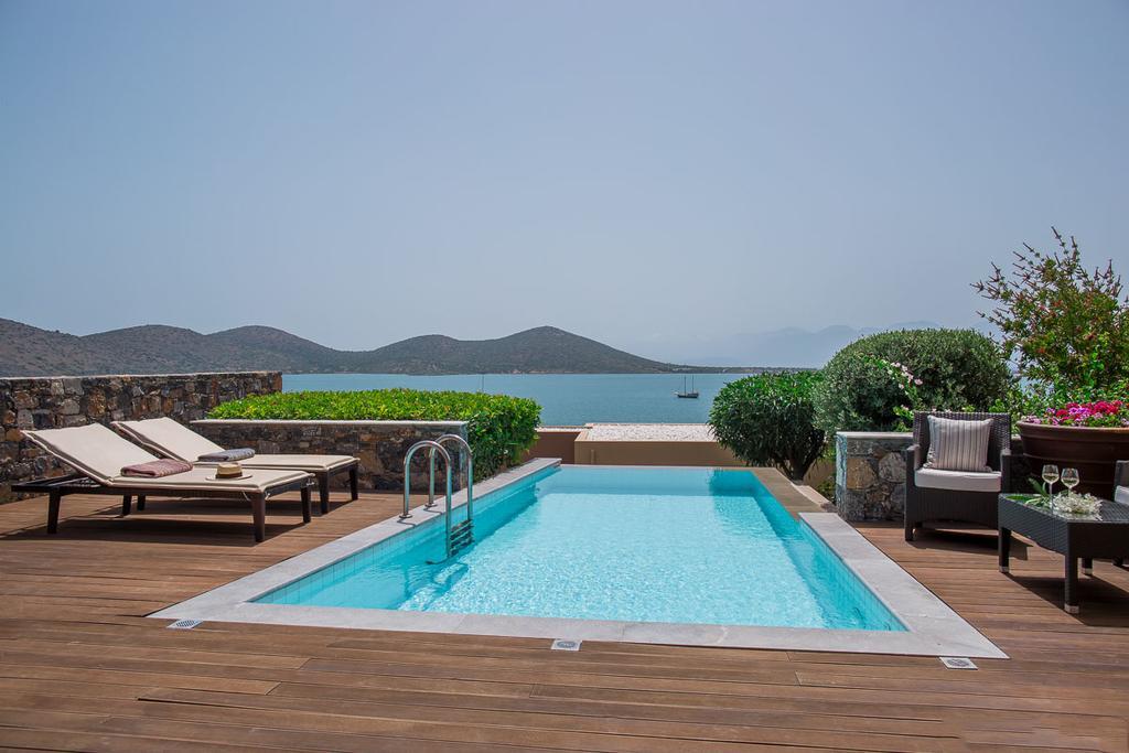 Holiday home Andrea Elounda (Crete)