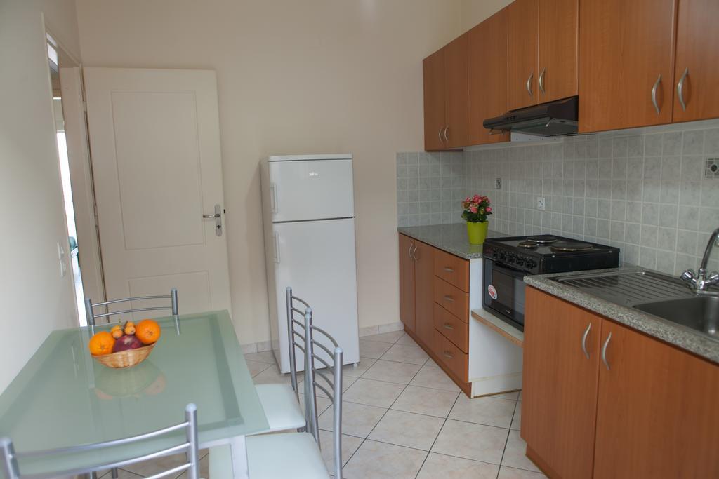 Apartment Iliana Tolo