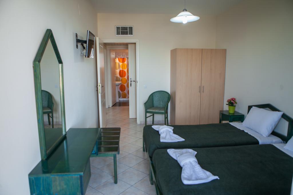 Apartment Iliana