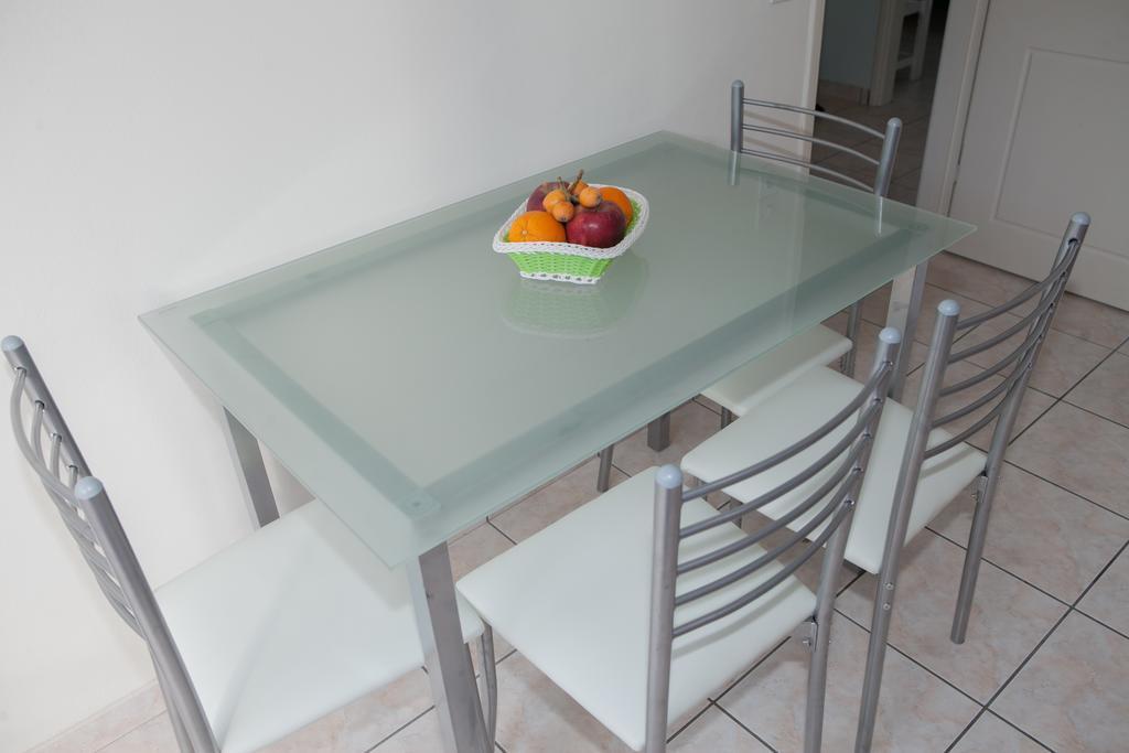 Apartment Iliana *