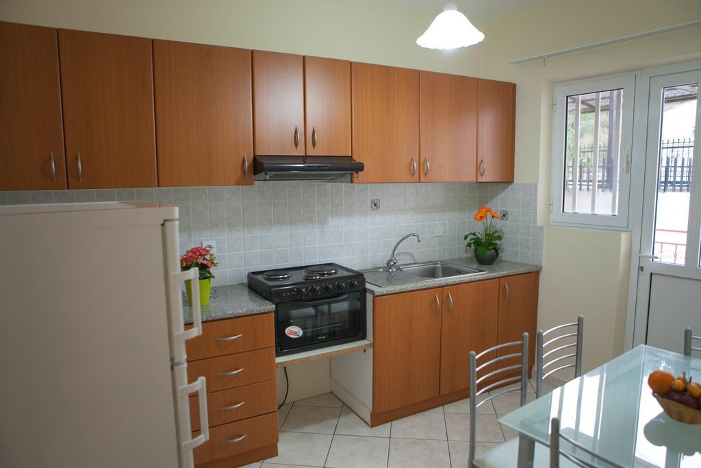 Apartment Iliana Tolo