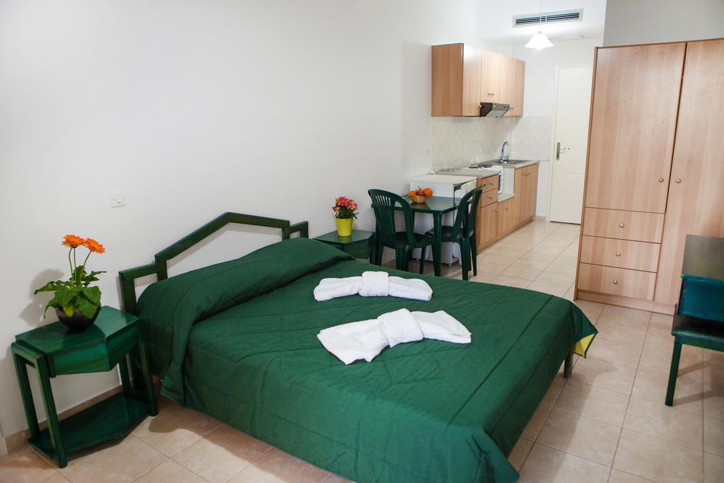 Apartment Iliana