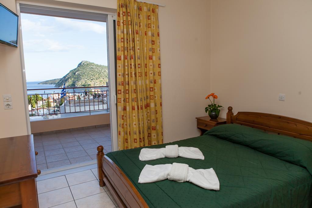 Apartment Iliana