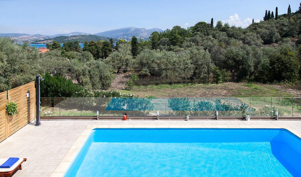 Manos Lygia (Lefkada)