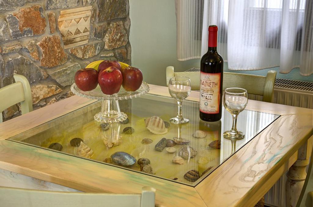 Villa Anthyllion *