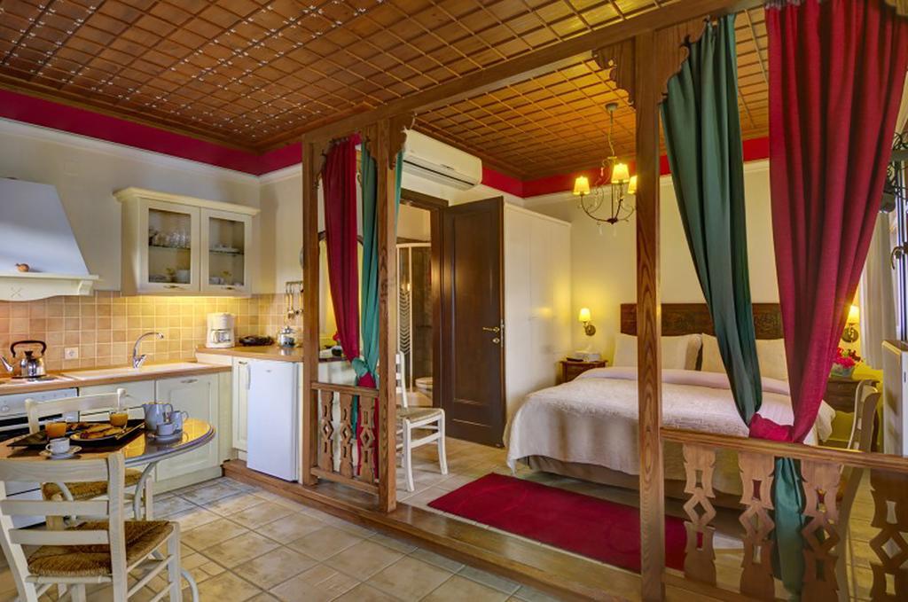 Villa Anthyllion *