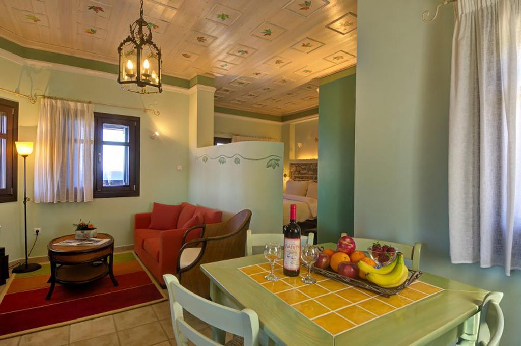 Villa Anthyllion *