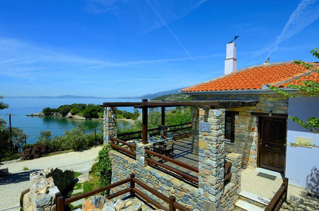 Anthyllion Villa *