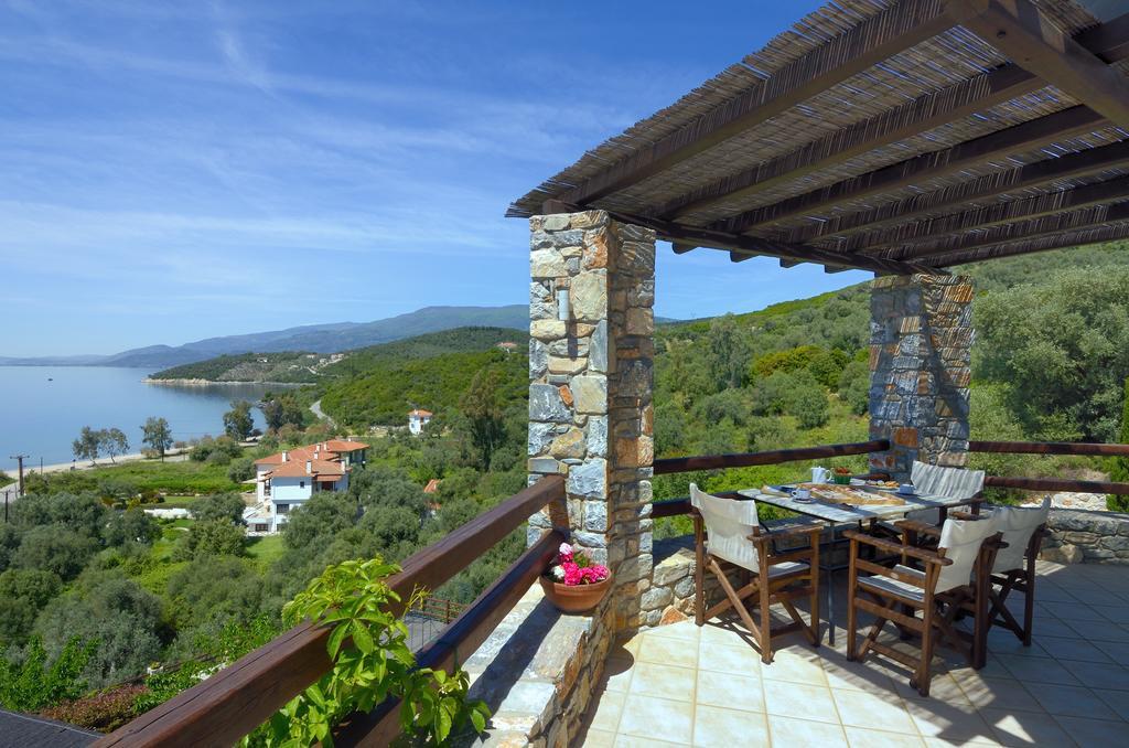 Villa Anthyllion