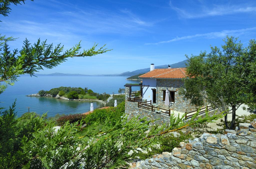 Anthyllion Villa Lefokastro