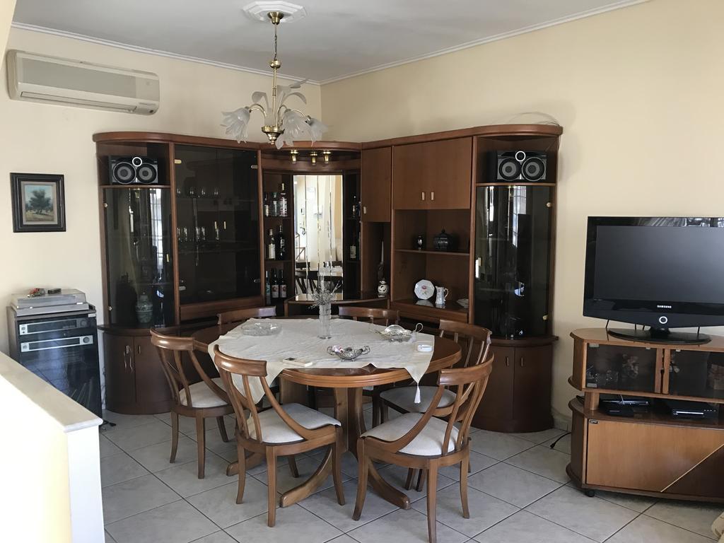 Family House Kavala