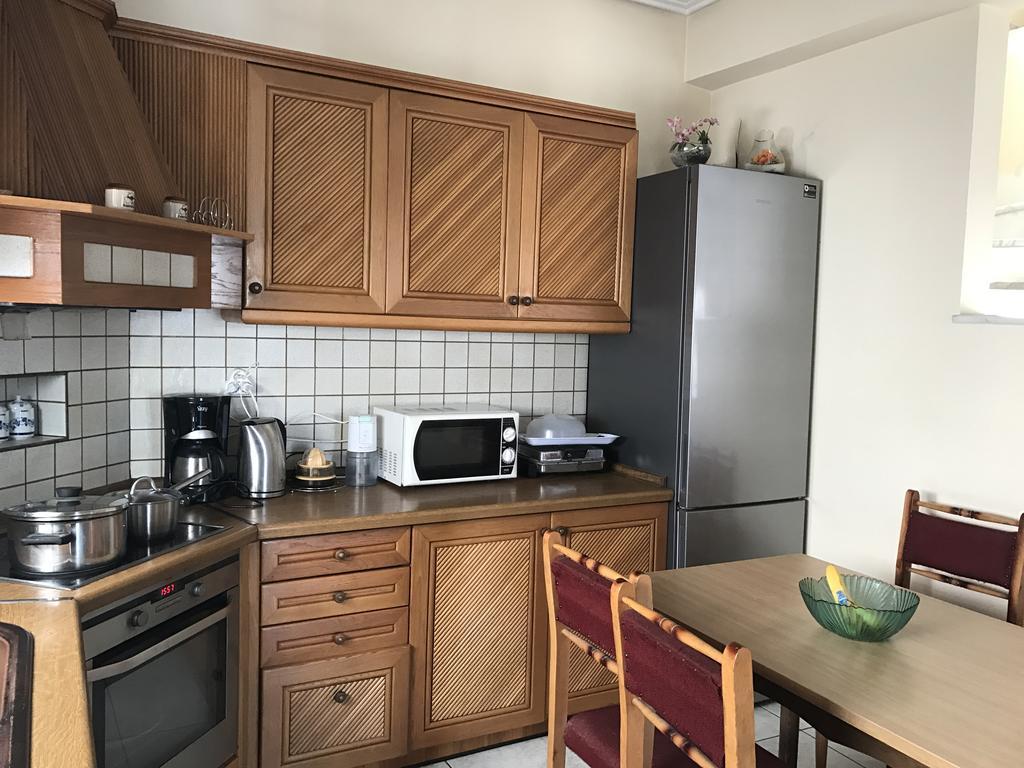 Family House