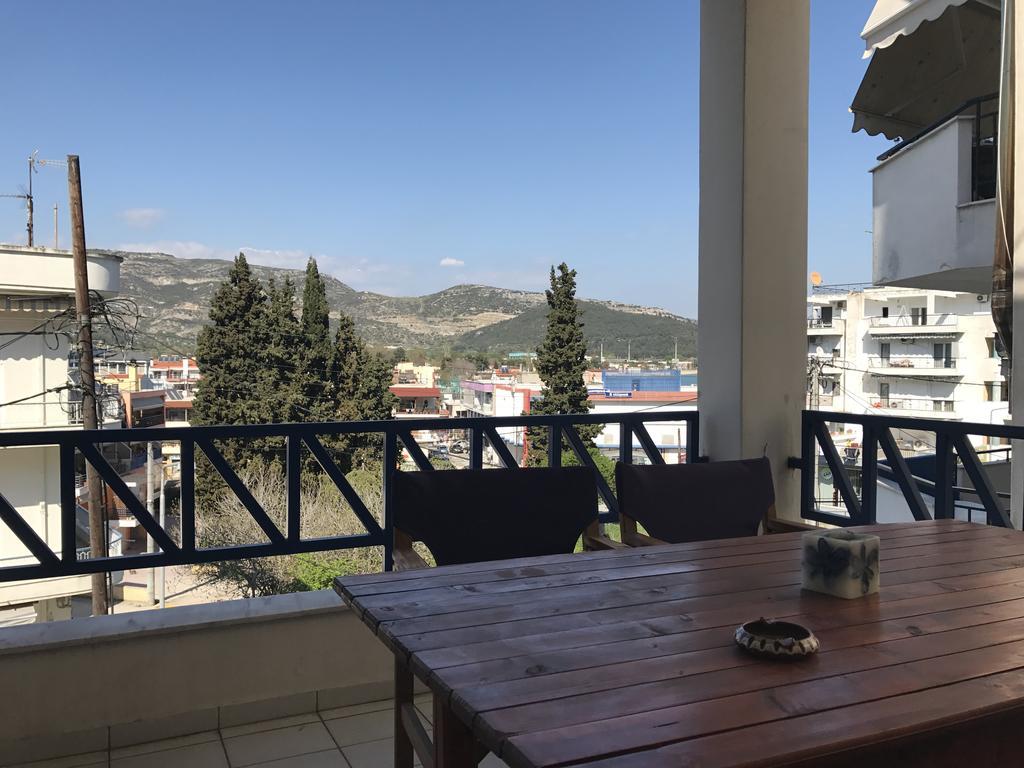 Family House Kavala