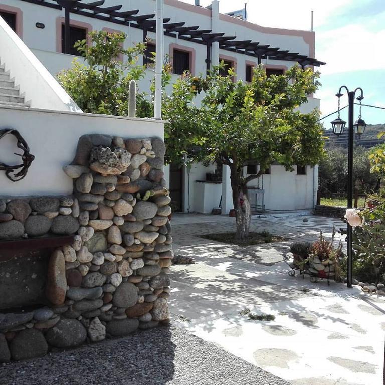 Holiday home παραθαλασσια μιχαλιας Sea View Michalias